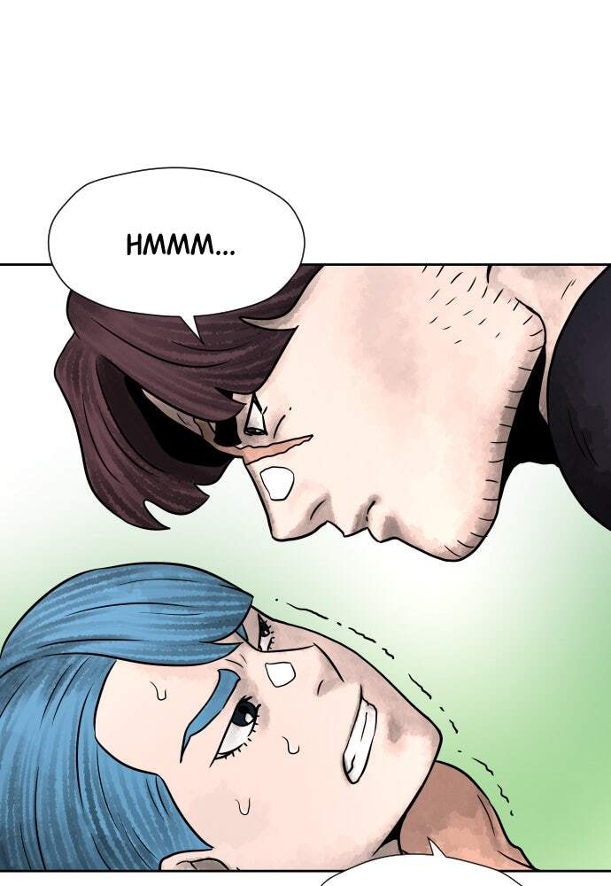Read Warrior Executioner chapter 5 image 23 on Lezhin