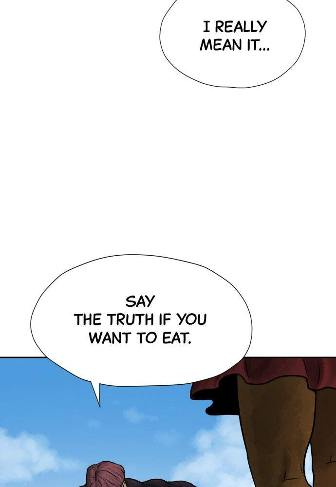 Read Warrior Executioner chapter 5 image 24 on Lezhin