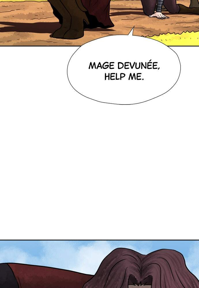 Read Warrior Executioner chapter 5 image 27 on Lezhin