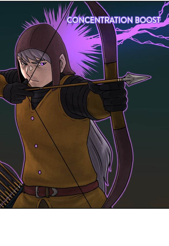 Read Warrior Executioner chapter 5 image 3 on Lezhin