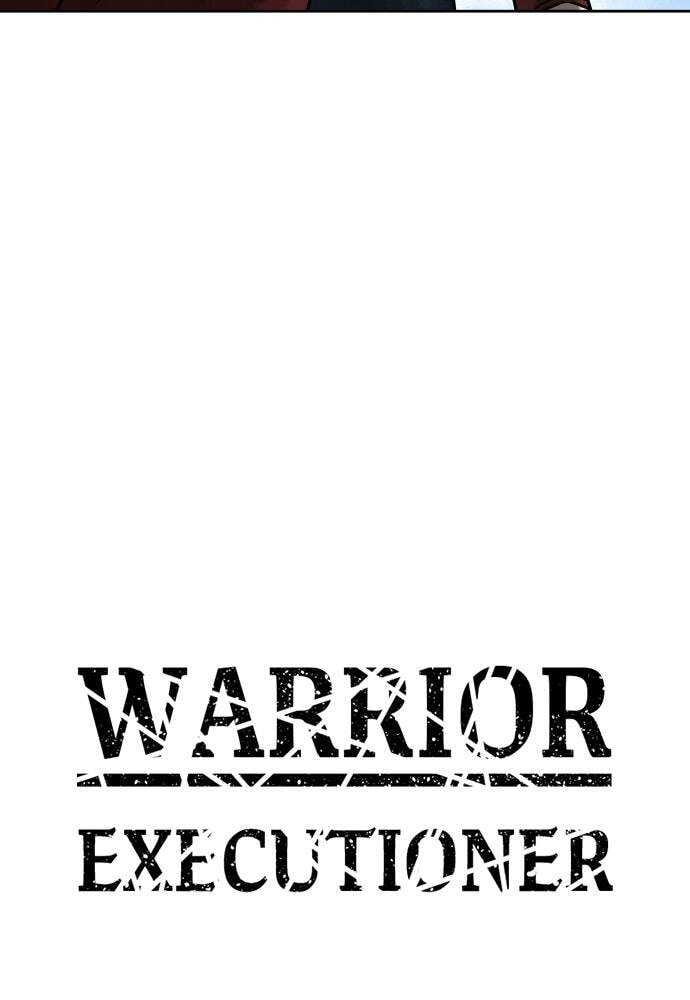 Read Warrior Executioner chapter 5 image 30 on Lezhin