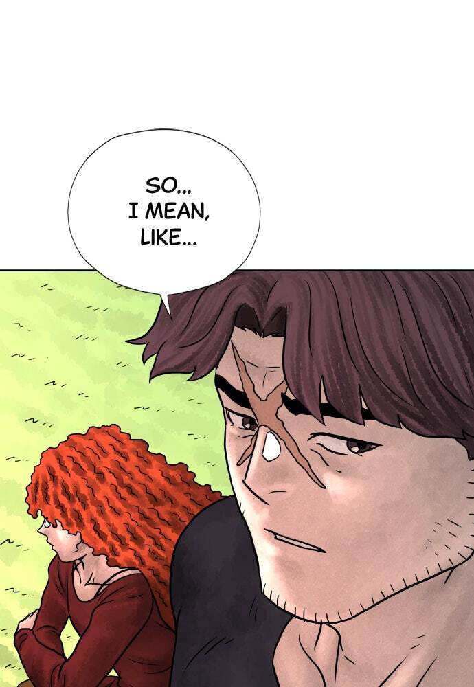 Read Warrior Executioner chapter 5 image 34 on Lezhin