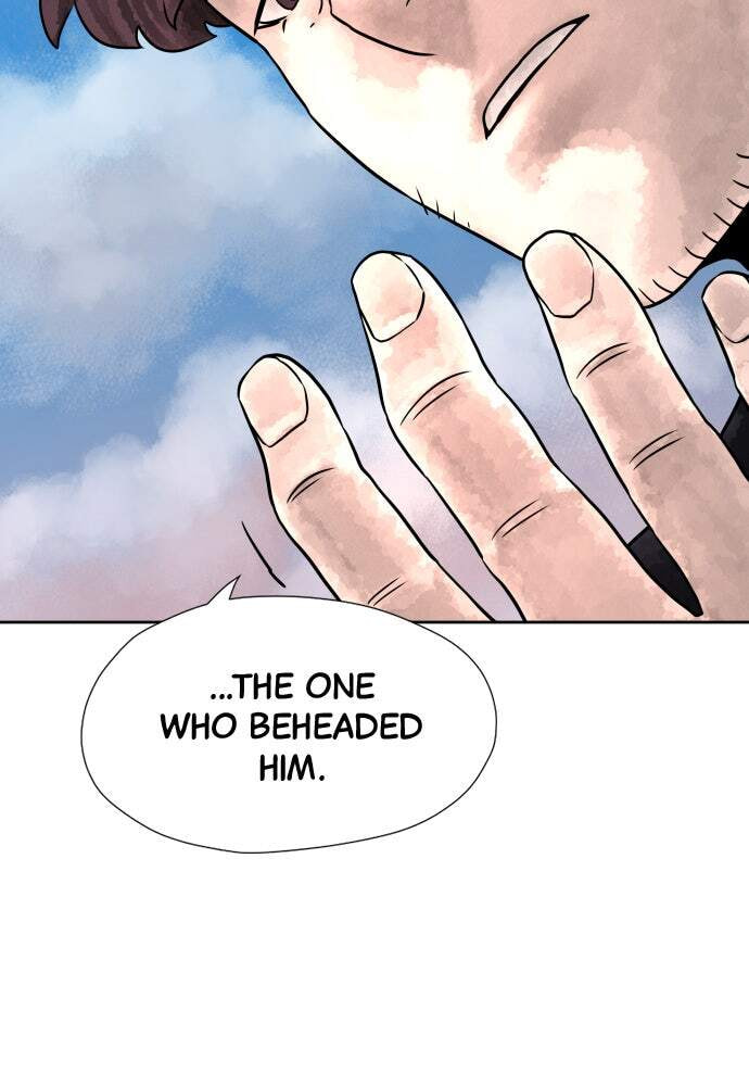 Read Warrior Executioner chapter 5 image 38 on Lezhin