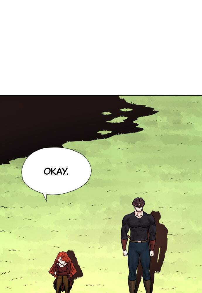 Read Warrior Executioner chapter 5 image 39 on Lezhin