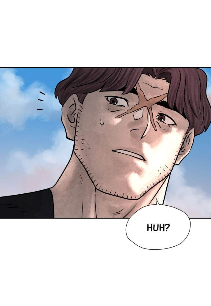 Read Warrior Executioner chapter 5 image 42 on Lezhin