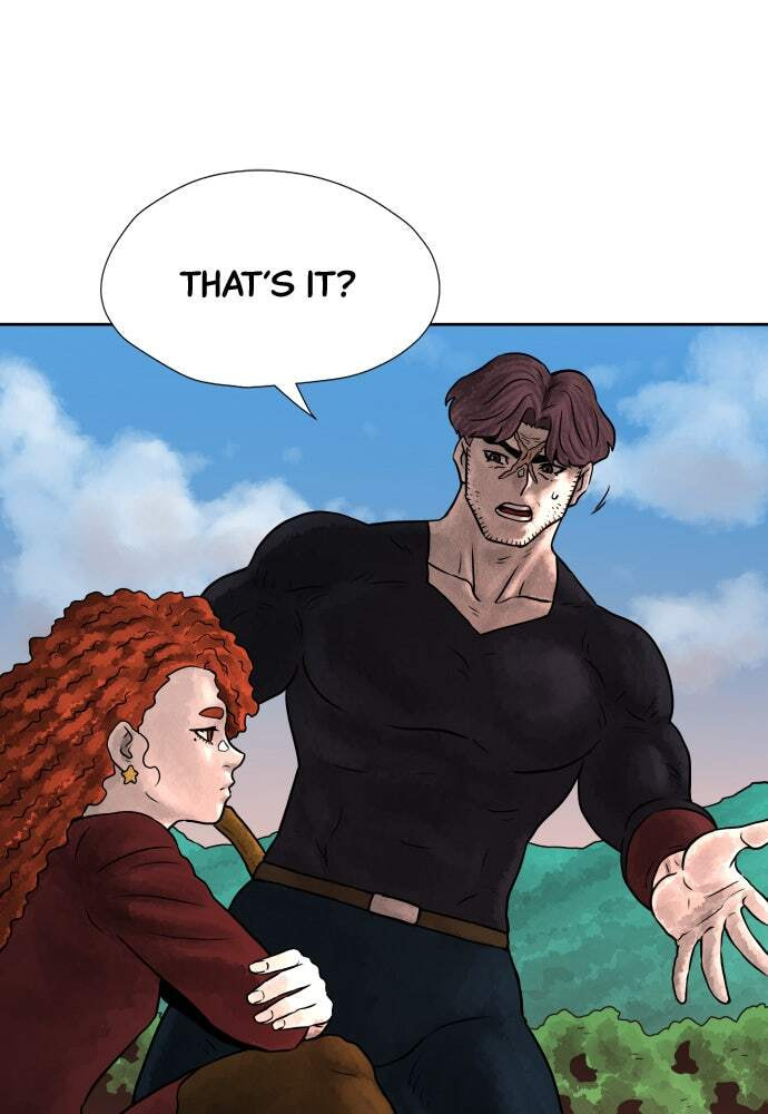 Read Warrior Executioner chapter 5 image 43 on Lezhin