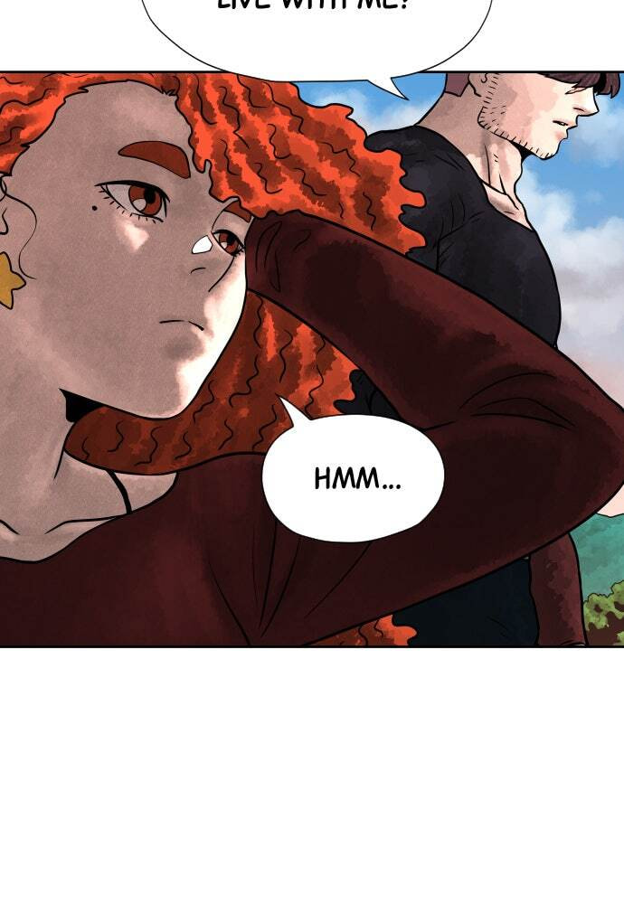 Read Warrior Executioner chapter 5 image 47 on Lezhin