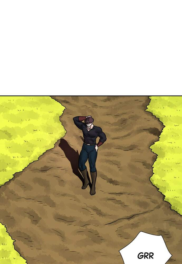 Read Warrior Executioner chapter 5 image 5 on Lezhin