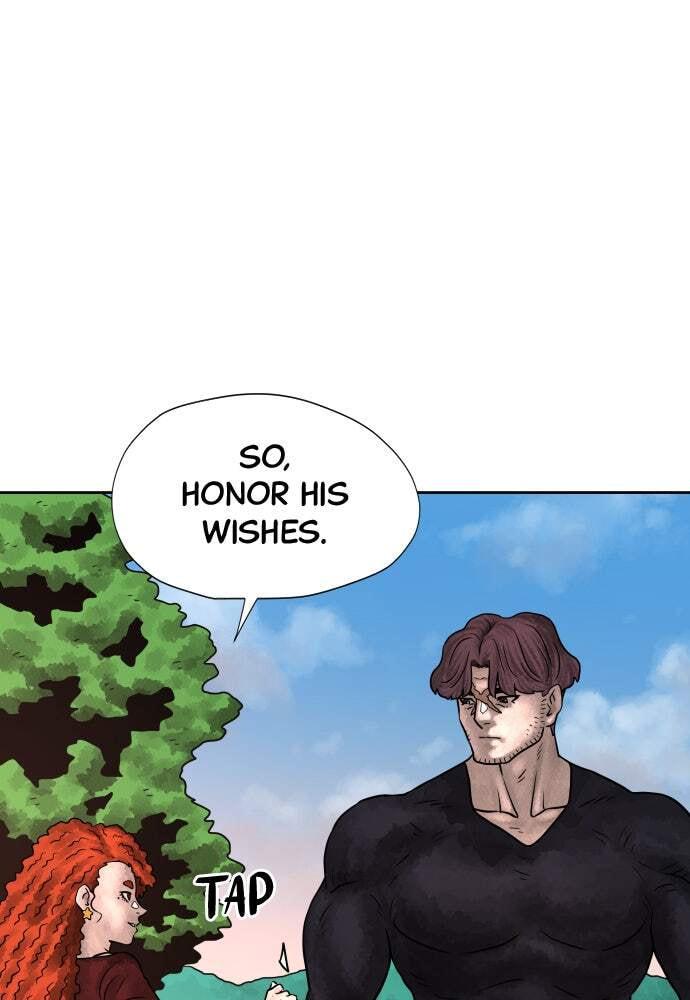 Read Warrior Executioner chapter 5 image 51 on Lezhin