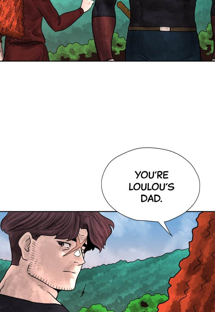 Read Warrior Executioner chapter 5 image 52 on Lezhin