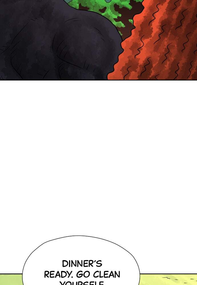Read Warrior Executioner chapter 5 image 53 on Lezhin