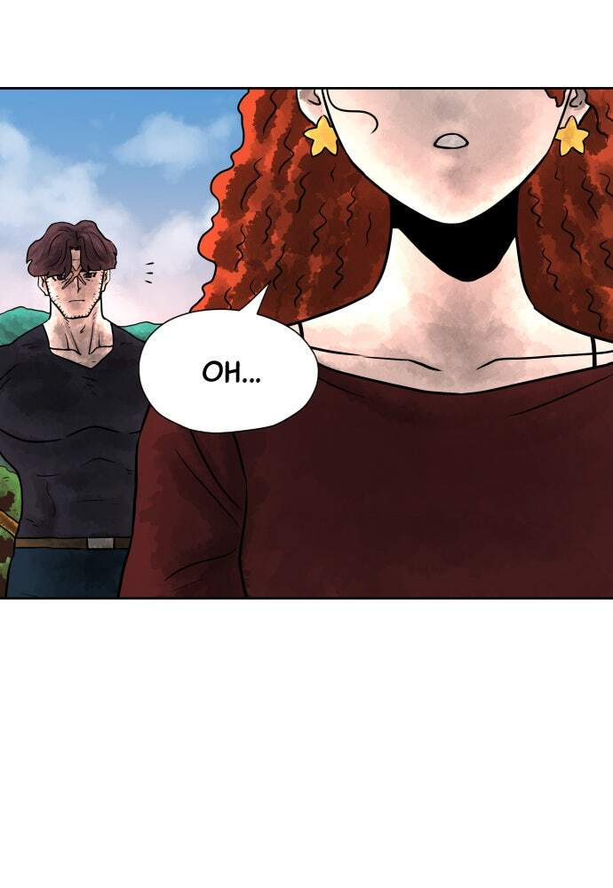Read Warrior Executioner chapter 5 image 56 on Lezhin