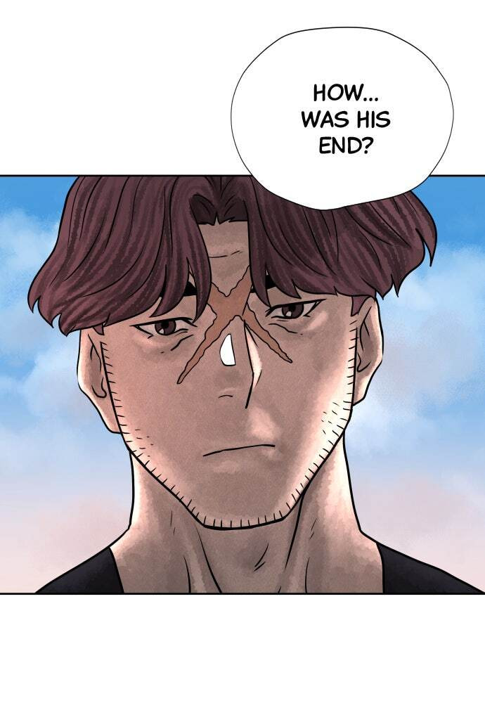 Read Warrior Executioner chapter 5 image 57 on Lezhin