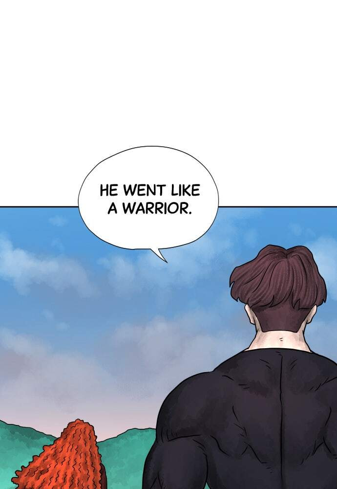 Read Warrior Executioner chapter 5 image 58 on Lezhin