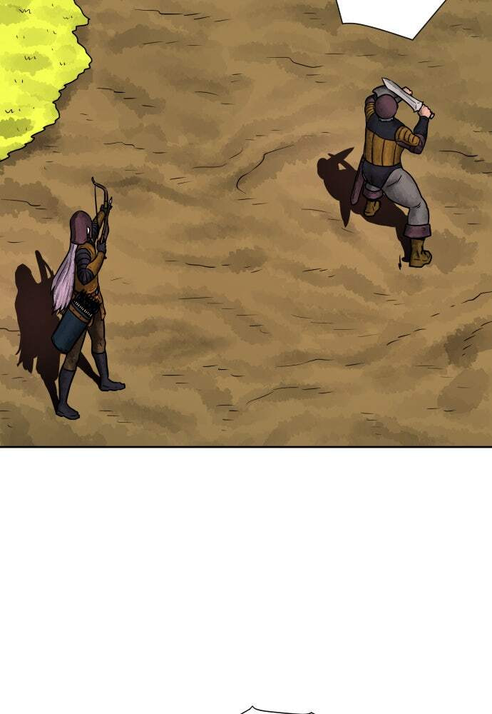 Read Warrior Executioner chapter 5 image 6 on Lezhin