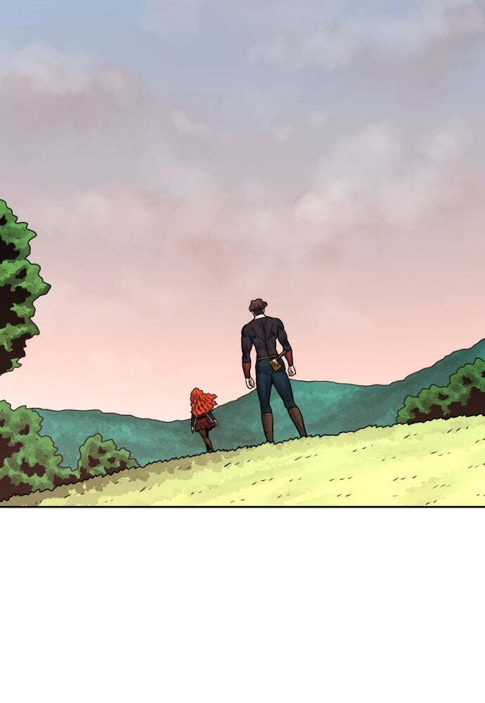 Read Warrior Executioner chapter 5 image 63 on Lezhin