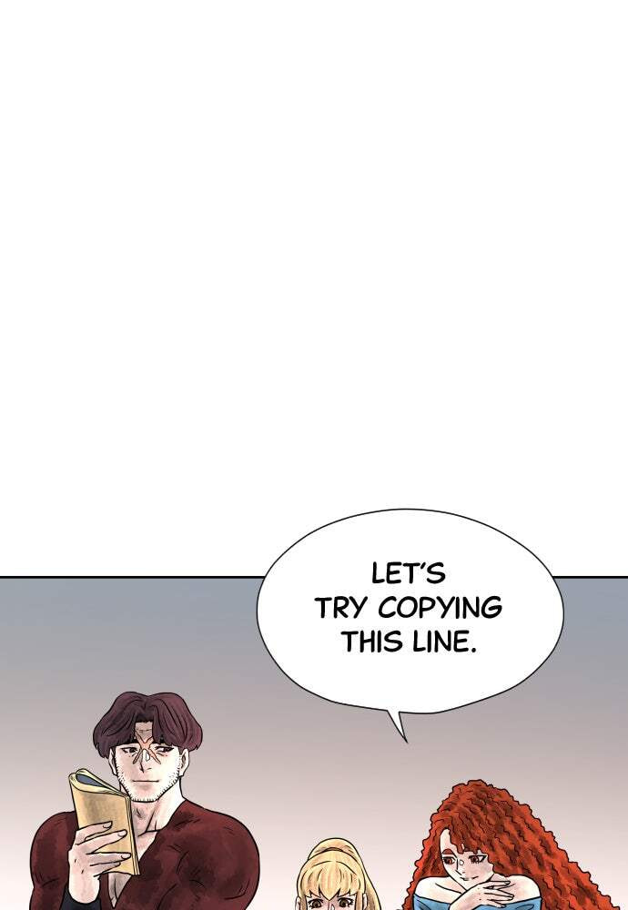 Read Warrior Executioner chapter 5 image 64 on Lezhin