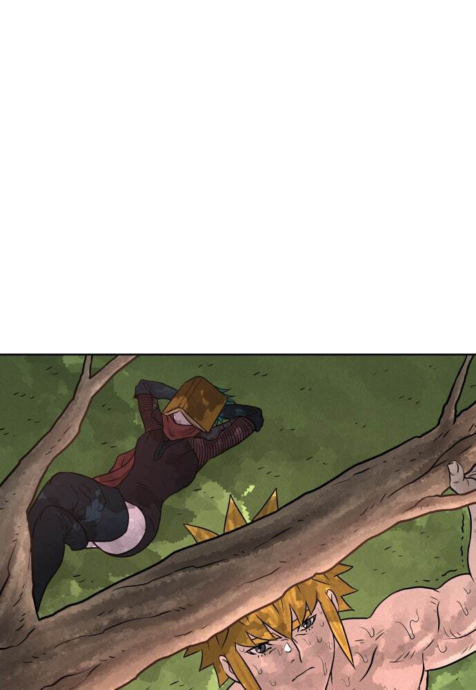 Read Warrior Executioner chapter 5 image 68 on Lezhin