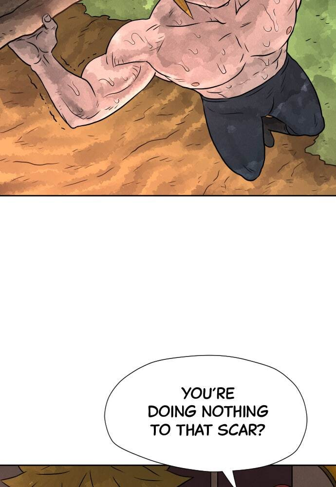 Read Warrior Executioner chapter 5 image 69 on Lezhin