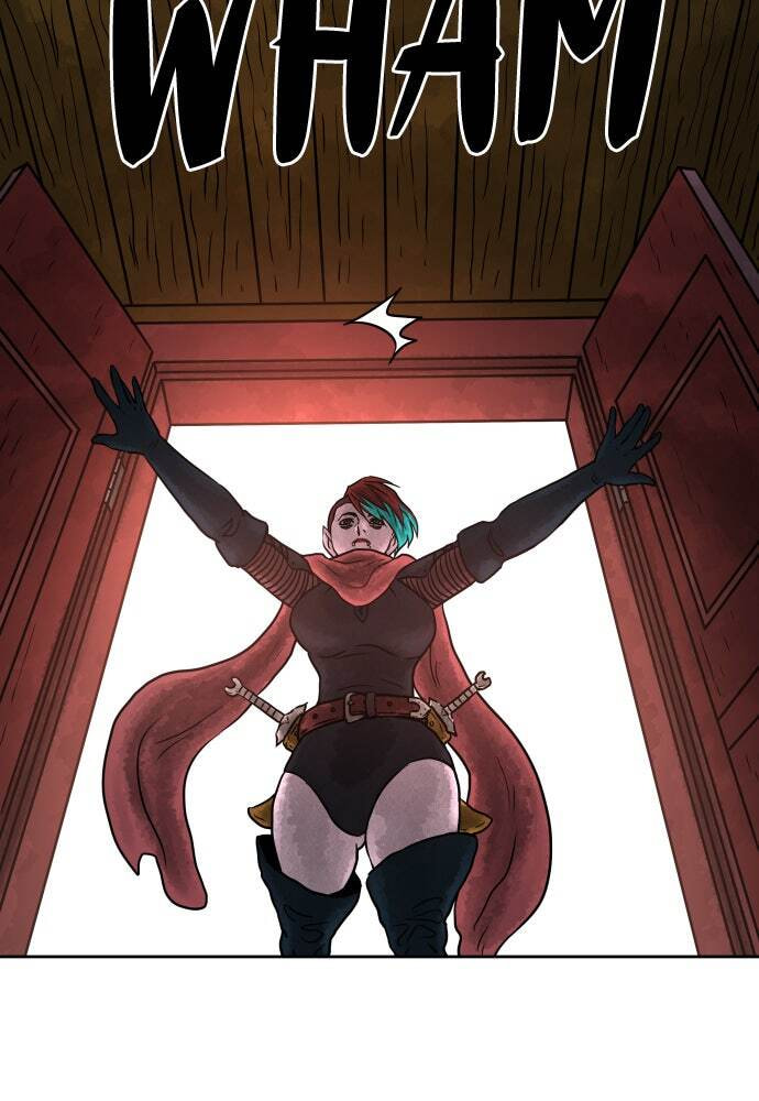 Read Warrior Executioner chapter 5 image 73 on Lezhin