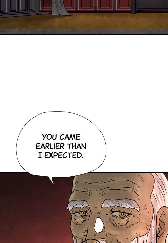 Read Warrior Executioner chapter 5 image 76 on Lezhin