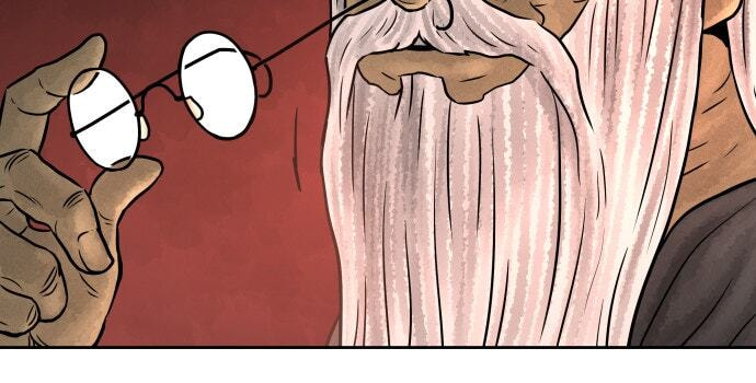 Read Warrior Executioner chapter 5 image 77 on Lezhin