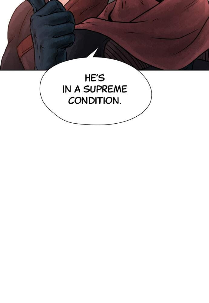 Read Warrior Executioner chapter 5 image 79 on Lezhin
