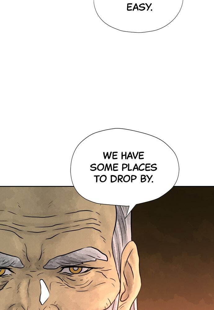 Read Warrior Executioner chapter 5 image 82 on Lezhin