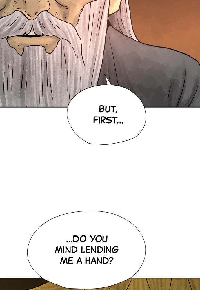 Read Warrior Executioner chapter 5 image 83 on Lezhin
