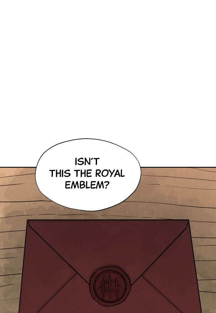 Read Warrior Executioner chapter 5 image 89 on Lezhin