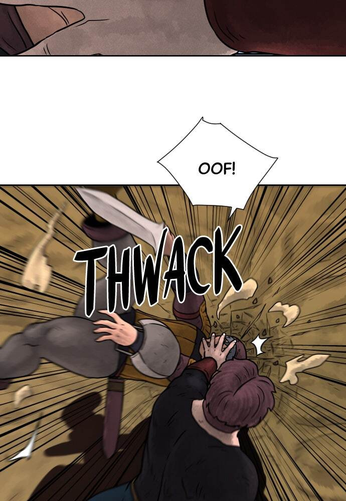 Read Warrior Executioner chapter 5 image 9 on Lezhin