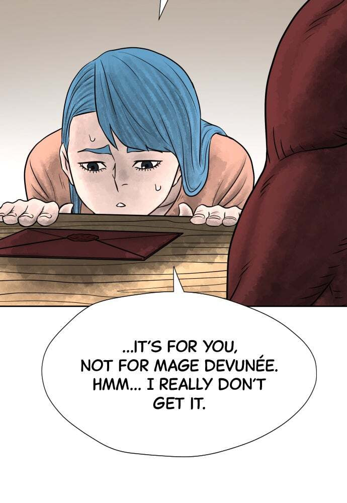 Read Warrior Executioner chapter 5 image 91 on Lezhin