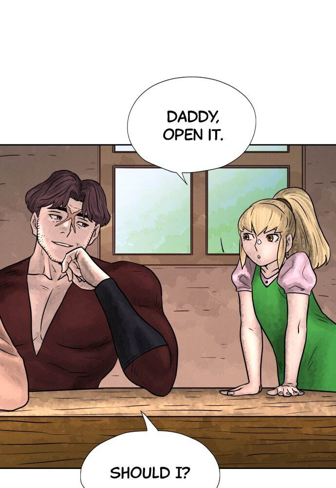 Read Warrior Executioner chapter 5 image 92 on Lezhin