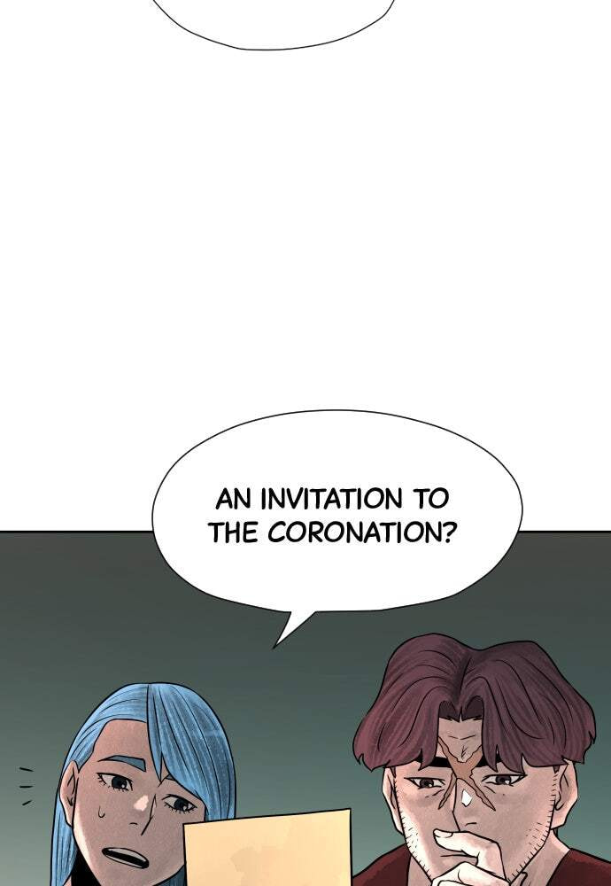 Read Warrior Executioner chapter 5 image 93 on Lezhin
