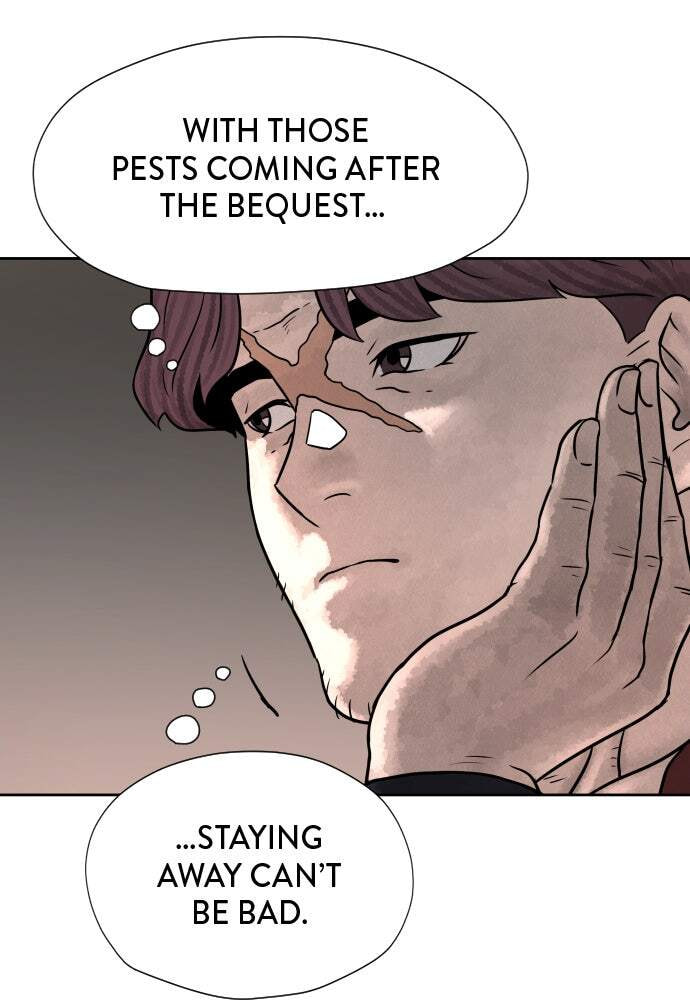 Read Warrior Executioner chapter 5 image 96 on Lezhin