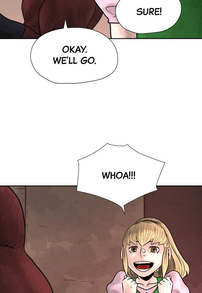 Read Warrior Executioner chapter 5 image 98 on Lezhin