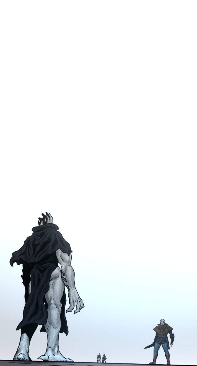 Read Warrior Executioner chapter 50 image 1 on Lezhin