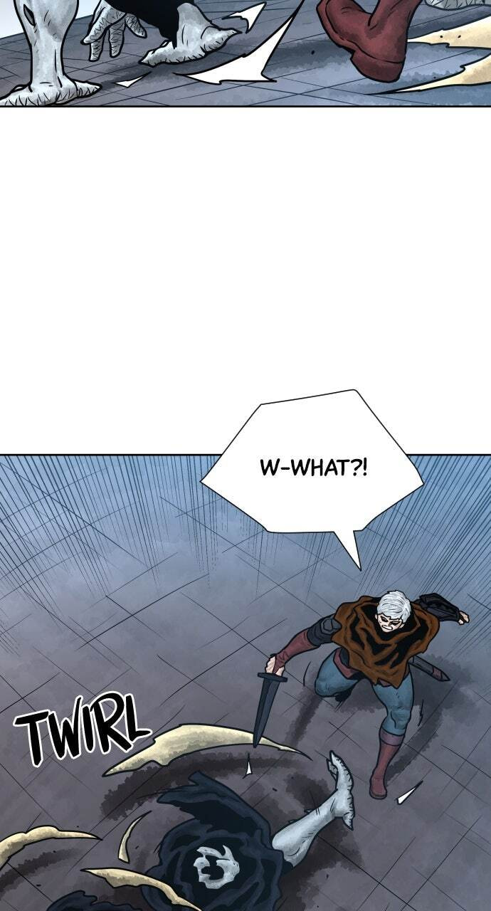 Read Warrior Executioner chapter 50 image 10 on Lezhin