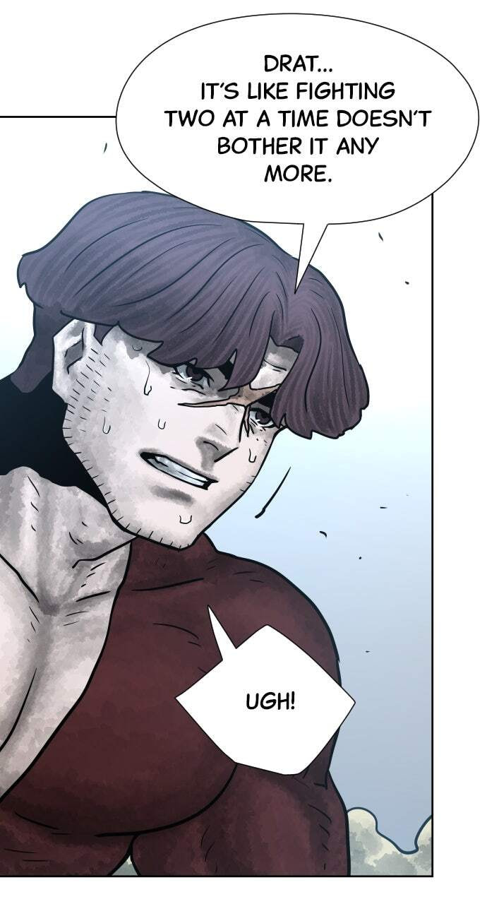 Read Warrior Executioner chapter 50 image 102 on Lezhin