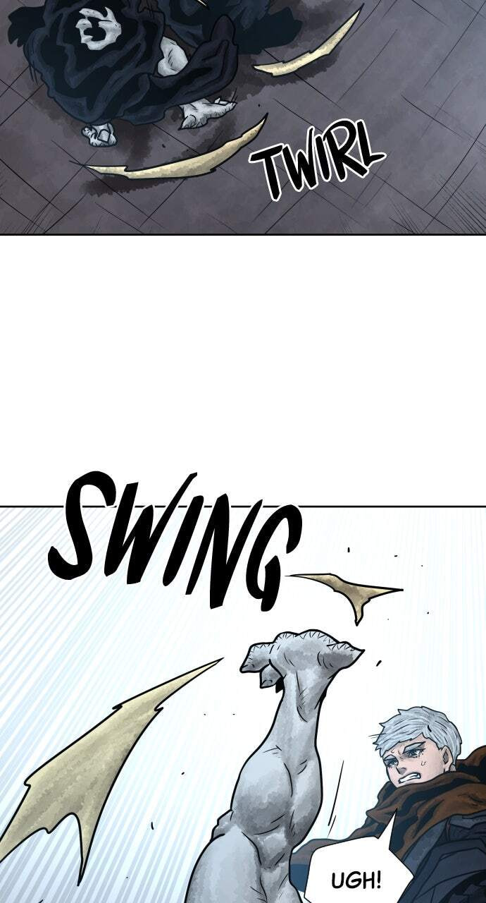 Read Warrior Executioner chapter 50 image 11 on Lezhin