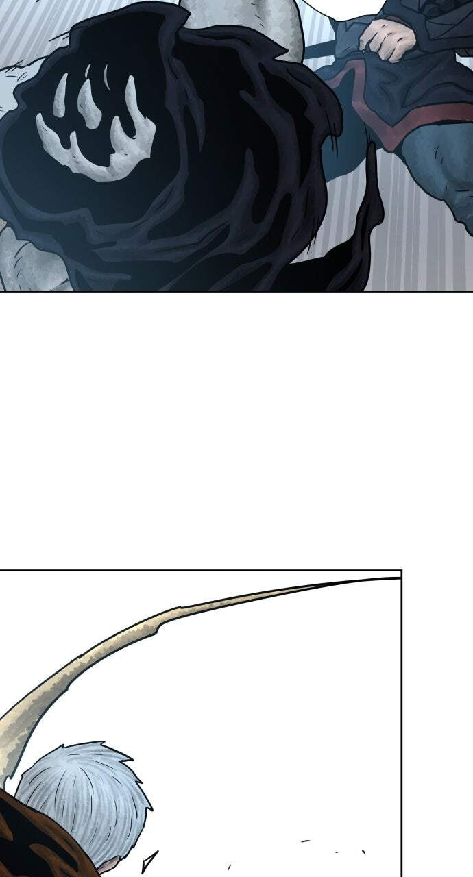 Read Warrior Executioner chapter 50 image 12 on Lezhin