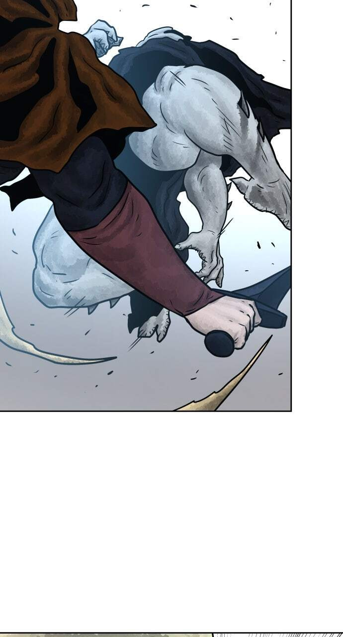 Read Warrior Executioner chapter 50 image 13 on Lezhin