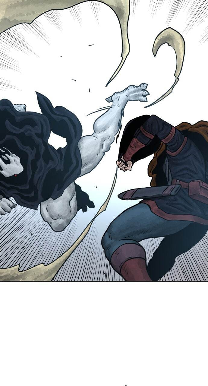 Read Warrior Executioner chapter 50 image 14 on Lezhin