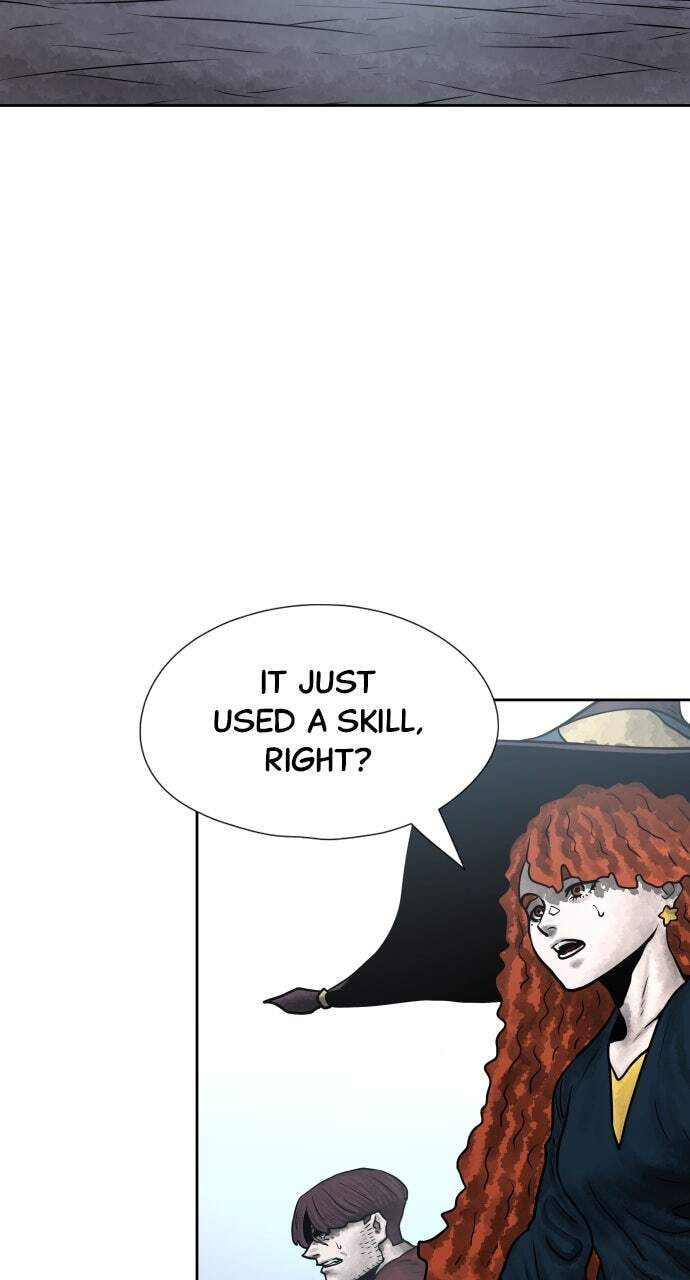 Read Warrior Executioner chapter 50 image 2 on Lezhin