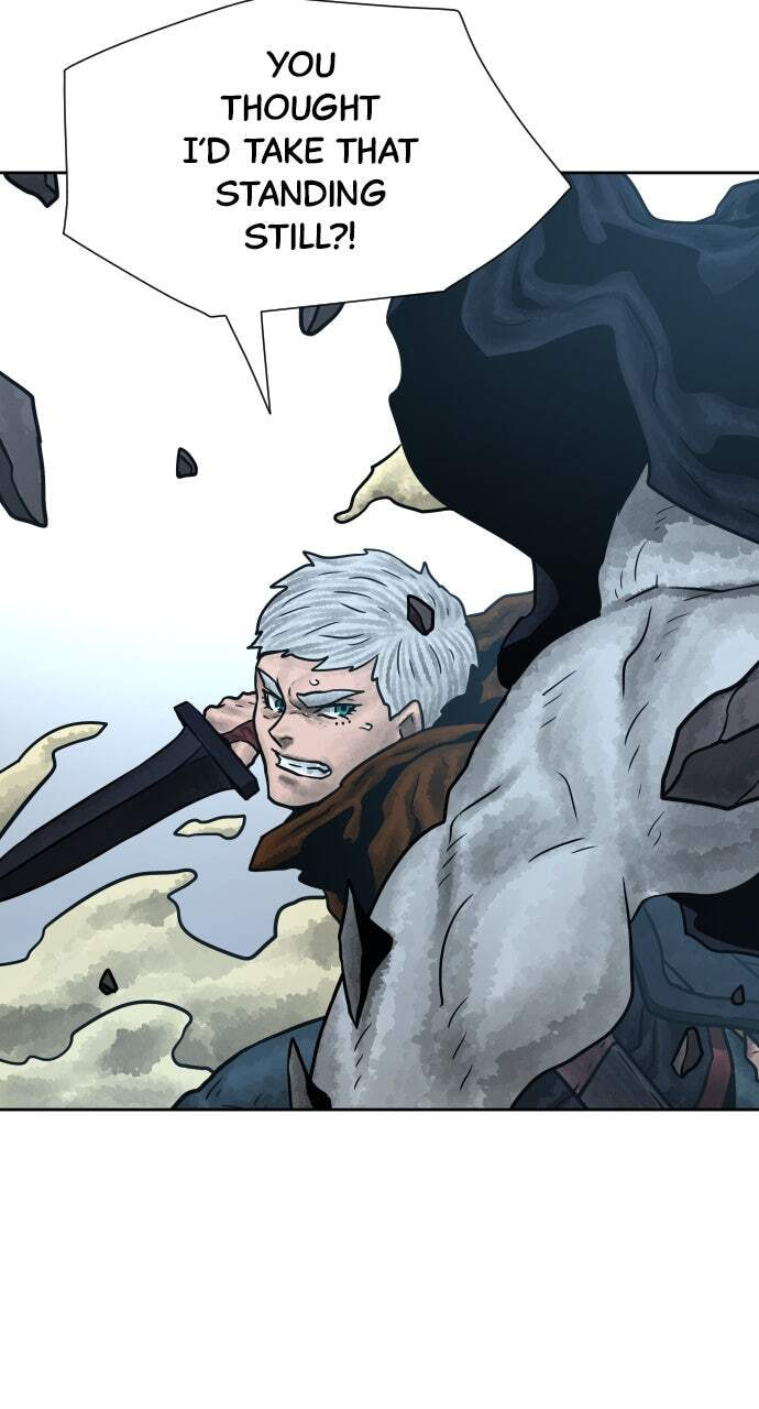 Read Warrior Executioner chapter 50 image 21 on Lezhin