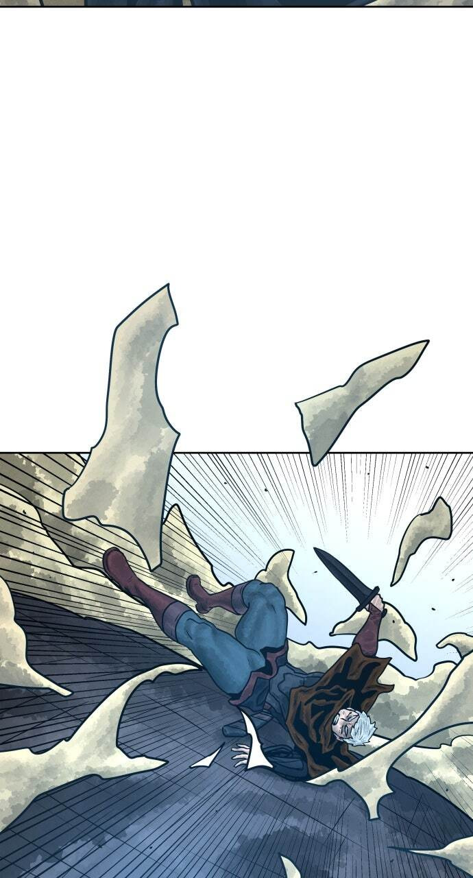 Read Warrior Executioner chapter 50 image 24 on Lezhin