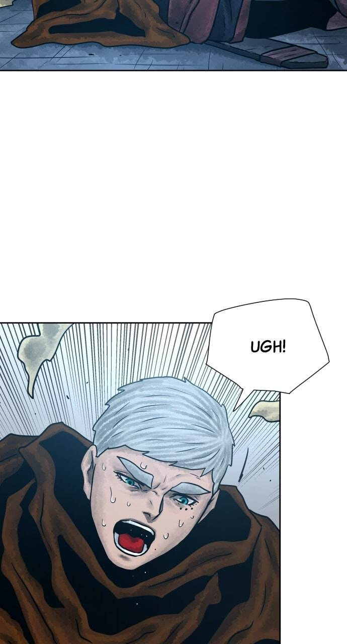 Read Warrior Executioner chapter 50 image 26 on Lezhin