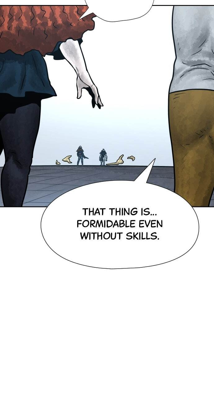 Read Warrior Executioner chapter 50 image 29 on Lezhin