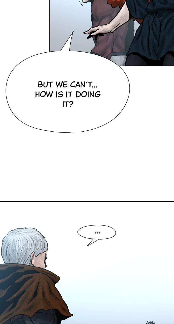 Read Warrior Executioner chapter 50 image 3 on Lezhin