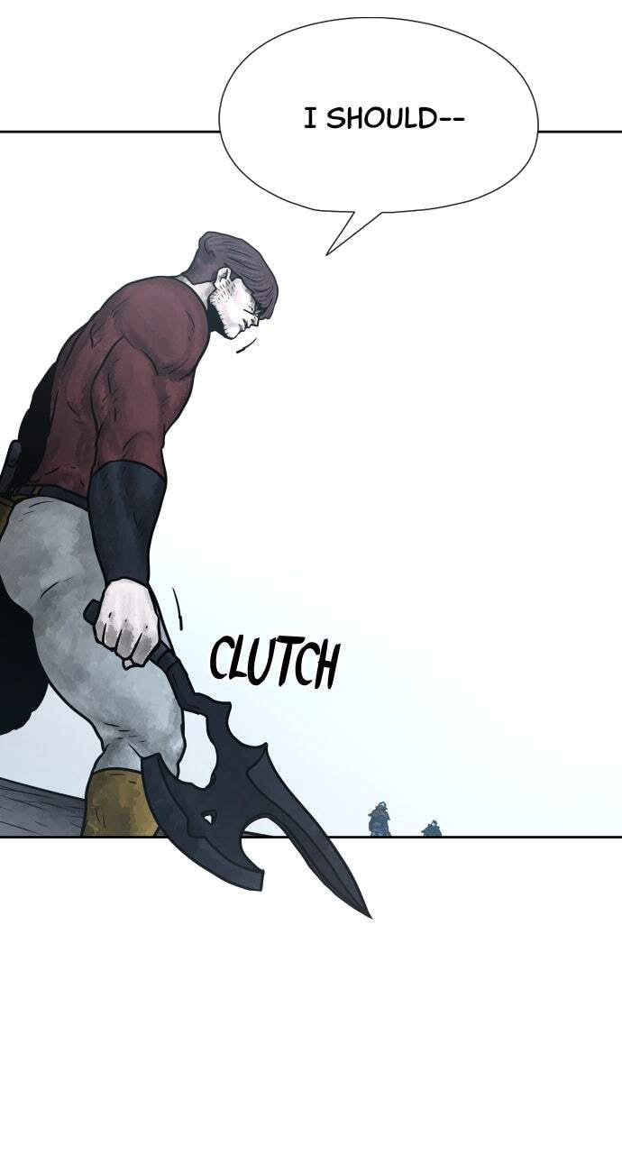 Read Warrior Executioner chapter 50 image 30 on Lezhin